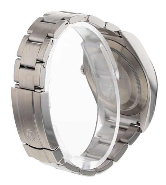 Rolex Oyster Perpetual 114300